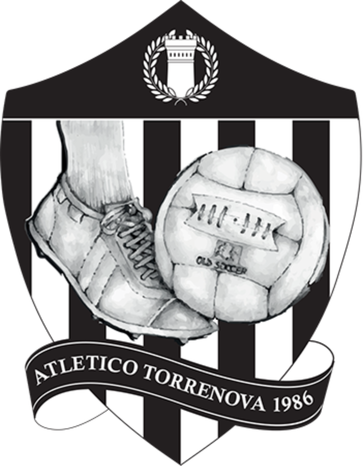 Atletico Torrenova 1986